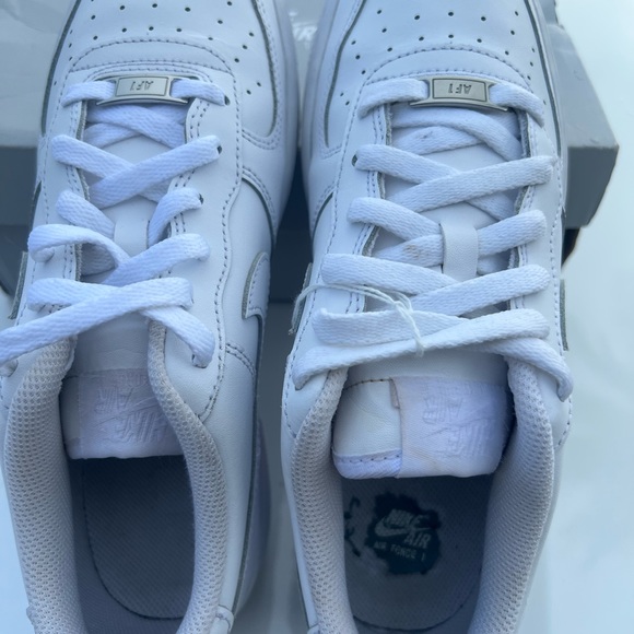 Nike  AF-1 (GS) - Picture 5 of 10